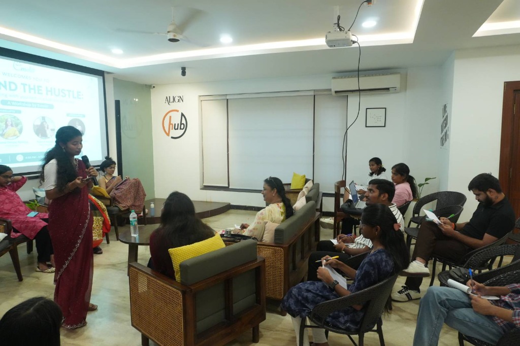 Workshop Panel Presentation